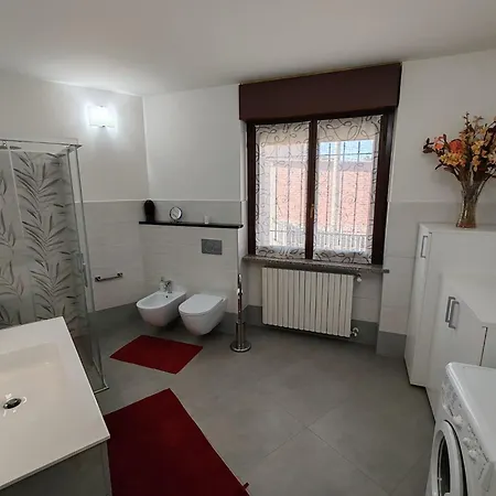 La Tua Casa A Felizzano *