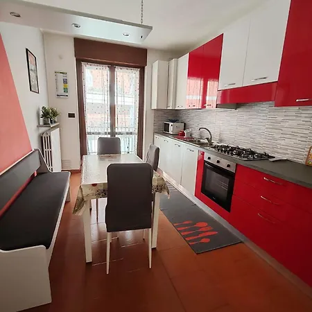 Apartment La Tua Casa A Felizzano Quattordio