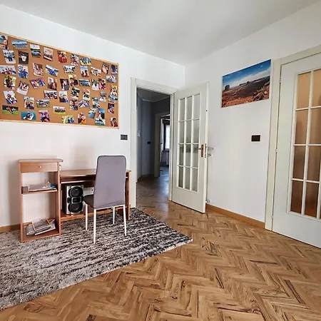 La Tua Casa A Felizzano