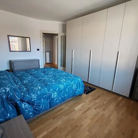 La Tua Casa A Felizzano Apartment