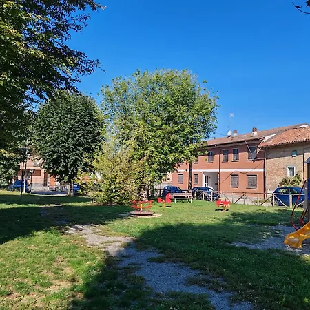 Apartment La Tua Casa A Felizzano