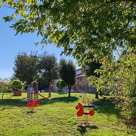 La Tua Casa A Felizzano