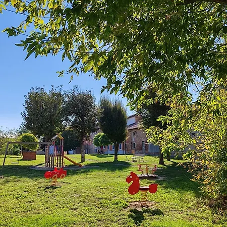La Tua Casa A Felizzano