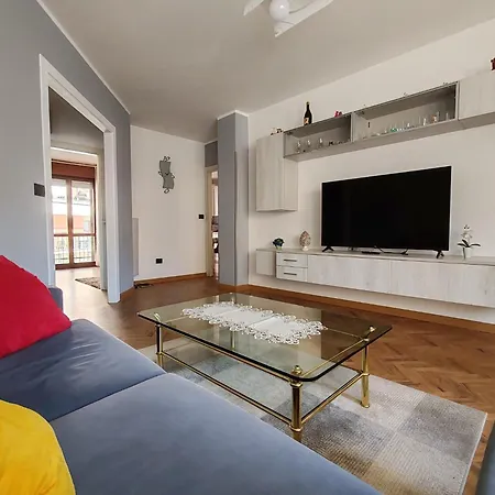 La Tua Casa A Felizzano Apartment *