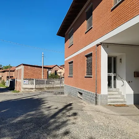 La Tua Casa A Felizzano Apartman Quattordio