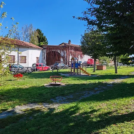 La Tua Casa A Felizzano * Quattordio