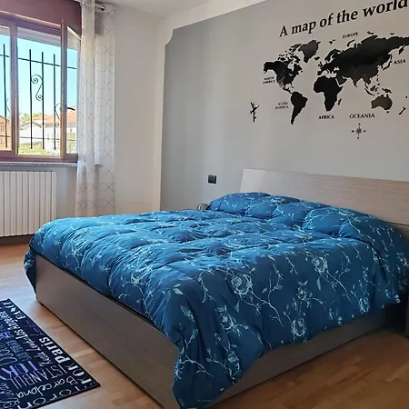 La Tua Casa A Felizzano