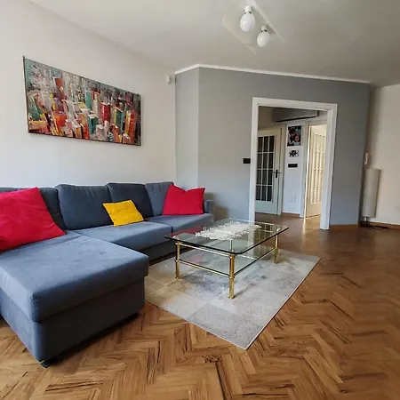 Apartment La Tua Casa A Felizzano